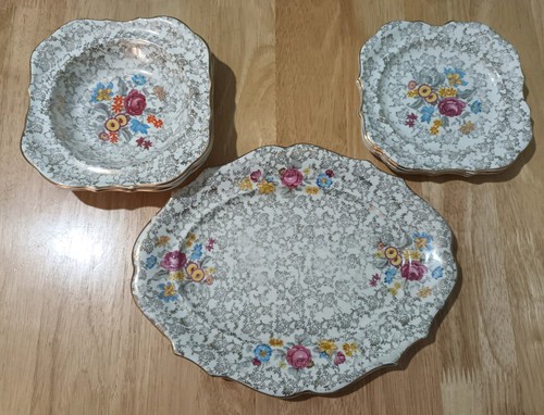 Vintage sandland ware piece - vintage,
