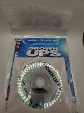 Grown ups dvd - grown, 2