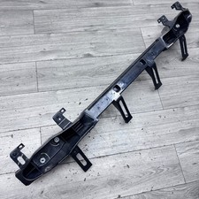 HYUNDAI I10 MK1 CRASH BAR REAR