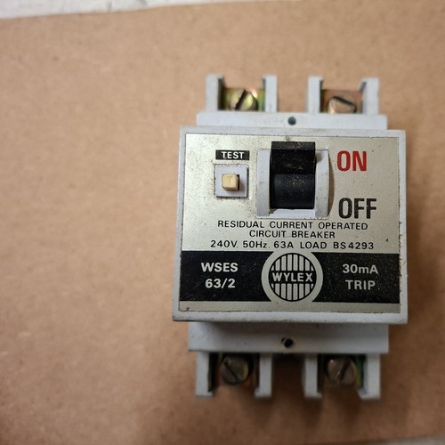 Wylex wses 30ma - wylex,