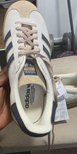 adidas Gazelle Bold W Trainers