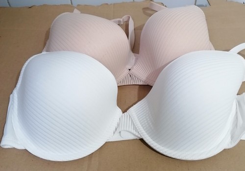 Underwired lightly padded 2 - padded,