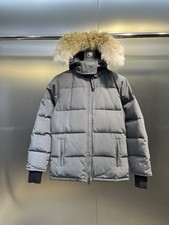 Canada Goose Coat Whyndam Parka