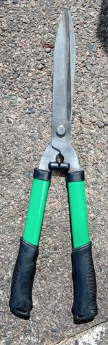 Garden hedge shears heavy duty - shears,