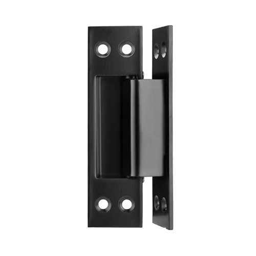 Inch concealed door - door, with