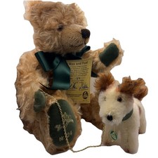 Hermann spielwaren bear max - hermann,