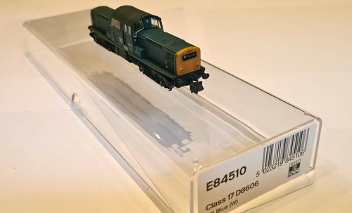 Efe rail gauge e84510 - e84510, class