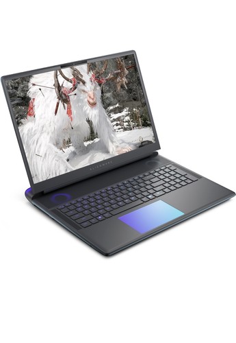 Alienware area ultra 7 - area-51,