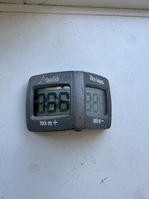 Raymarine Tacktick Micro