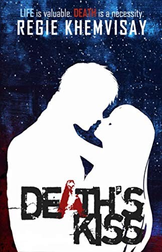 Death kiss - death's,