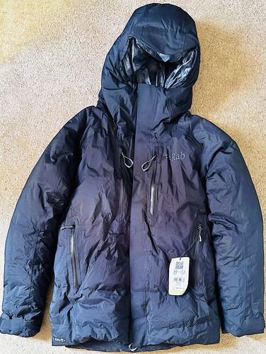 Rab batura men down - men's,