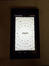 Amazon Kindle Fire 7 (SR043KL)