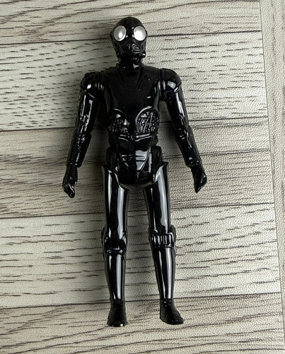 Star wars stan - solo,