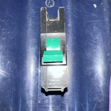 Federal Electric Stablok Type