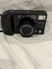 Minolta AF-T Tele 35mm Film
