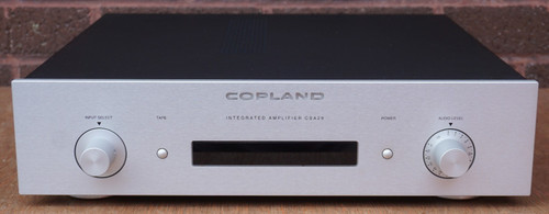 Copland csa29 hybrid - copland,