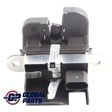 Seat Altea XL Rear Tailgate Hatch Catch Lock Actuator Mechanism 5P8827505B