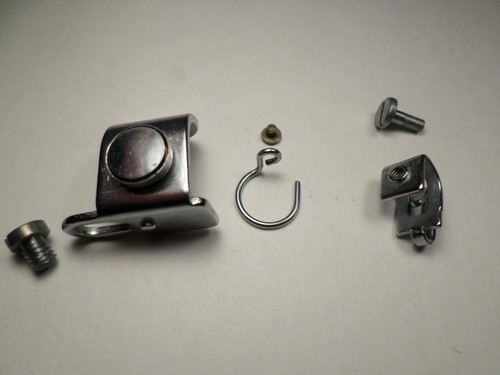 Vintage singer 328k - singer,