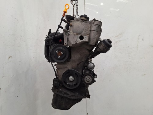 2010 volkswagen polo - 2010, engine