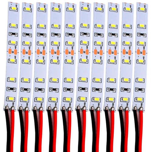 10pcs 12v 18v smd - smd, 6-led