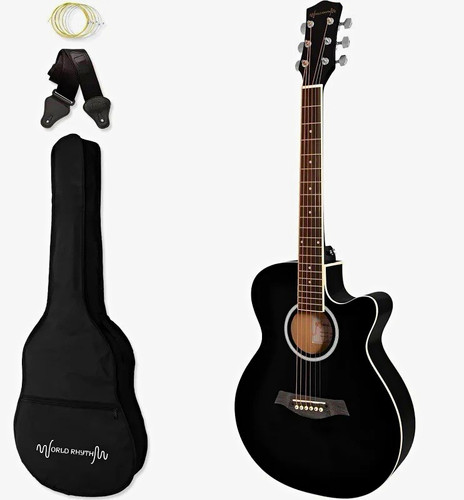 World rhythm 204 string - wr-204, 6-string