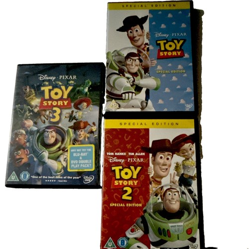 Disney pixar toy - disney, story