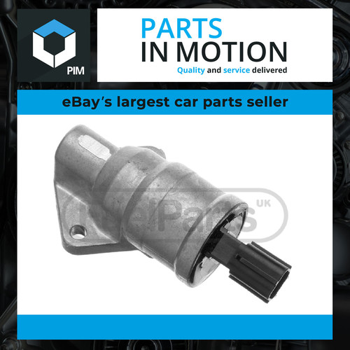 Idle control valve fits ford - idle,