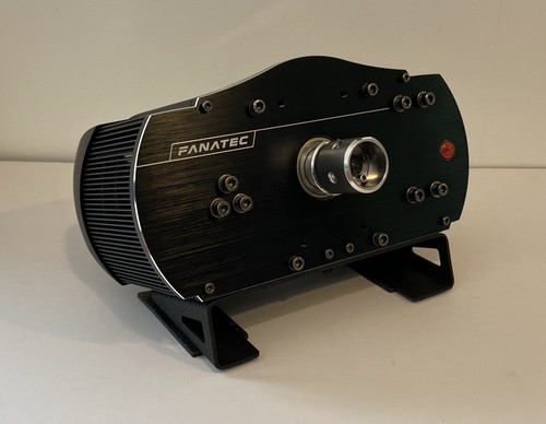 Fanatec clubsport 5nm - fanatec,