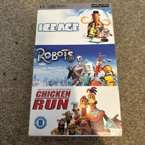Psp umd movie pack - -,