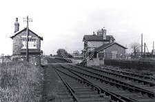 PHOTO BR British Railways