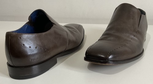 Ted baker mens - baker, brown