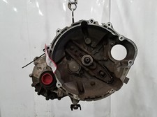 2010 MITSUBISHI COLT 1.1L Petrol 5 Speed Manual Gearbox