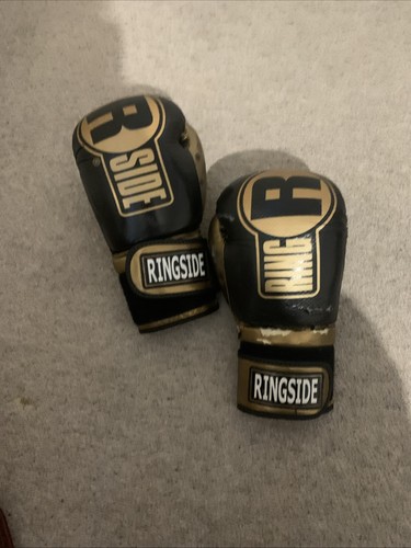 Ringside apex 16oz mma - ringside,