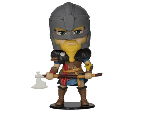 Ubi heroes series chibi acv - 2,