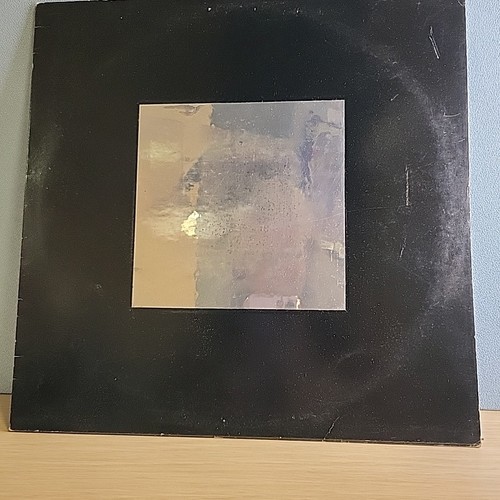 Ub40 ub44 holographic original - ub44,