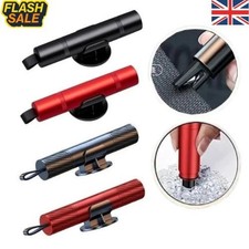 Car window breaker tool - window, with