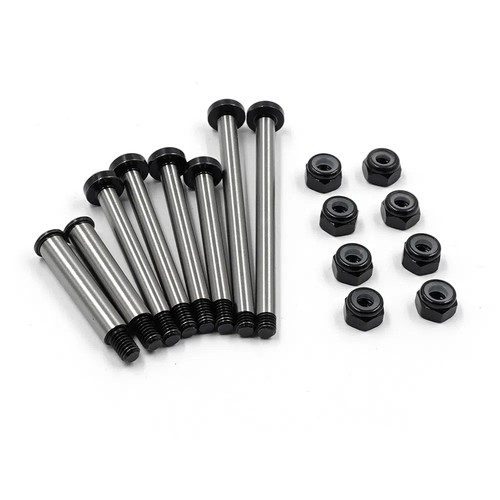 Yeah racing steel suspension - steel,