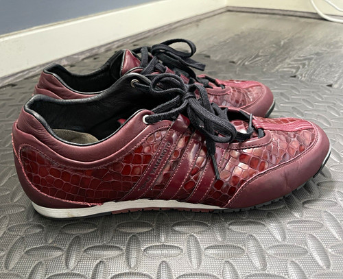 Men boxing shoes - y-3, men’s