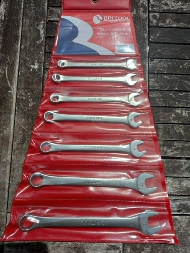 Britool metric rjm series - britool,
