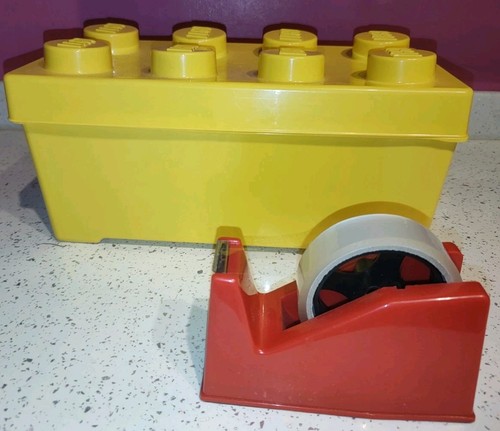 Official lego stud storage - ,