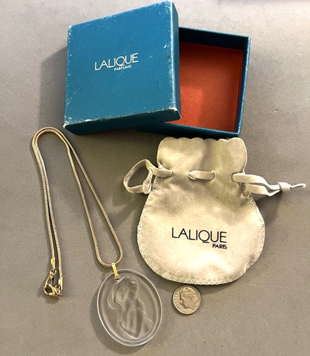 Authentic lalique france - lalique,