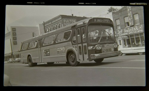 Orig 1960 nycta bus - orig,