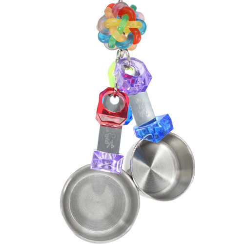 1400 medium pot ring bonka - pot,