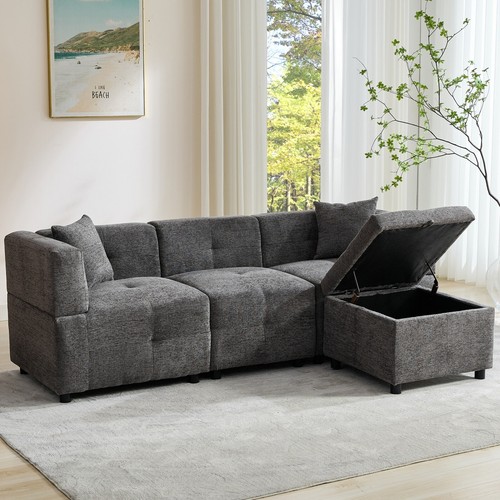 Seater sofa shape fabric - seater,
