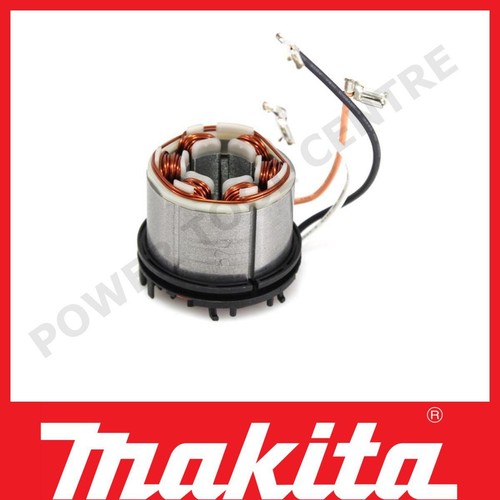 Genuine makita 529187 stator - makita, 529187-4