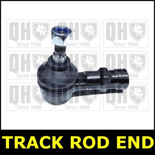 Tie track rod end outer - rod, for