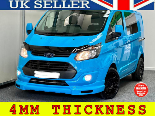 Ford transit - 🇬🇧🌟,