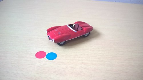 Autostile alfa romeo - autostile,