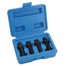 4pc Wheel Hub Internal Thread