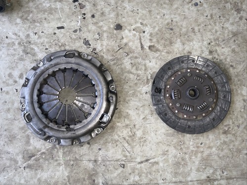 Mitsubishi fto clutch - mitsubishi,